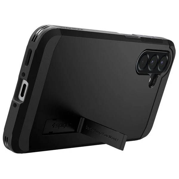 Spigen Tough Armor kryt Samsung Galaxy A56 5G černý - Pouzdra - Obrázek 50db07a2fa3e478a99cf9b4d38d25b2c