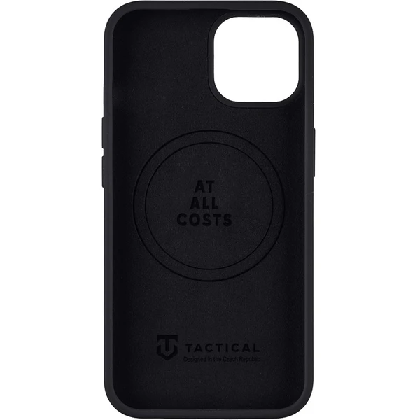 Tactical MagForce Velvet Smoothie Kryt pro Apple iPhone 14 Asphalt - Pouzdra - Obrázek 50e05a6f1b754064870428973d12ad7b
