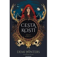 Cesta kostí  - E-kniha