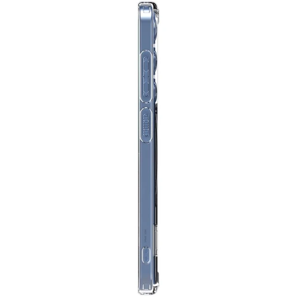 Spigen Ultra Hybrid S MagSafe kryt Samsung Galaxy S25 bílý - Pouzdra - Obrázek 50eedd58b03e4adaa511bbf5121fbe88