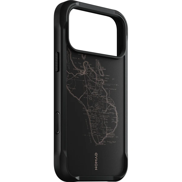 Nomad Rugged MagSafe kryt iPhone 17 Pro Max/18 Pro Max Norte - Pouzdra - Obrázek 50f0d215dfaa444fa9673509385d7c0c