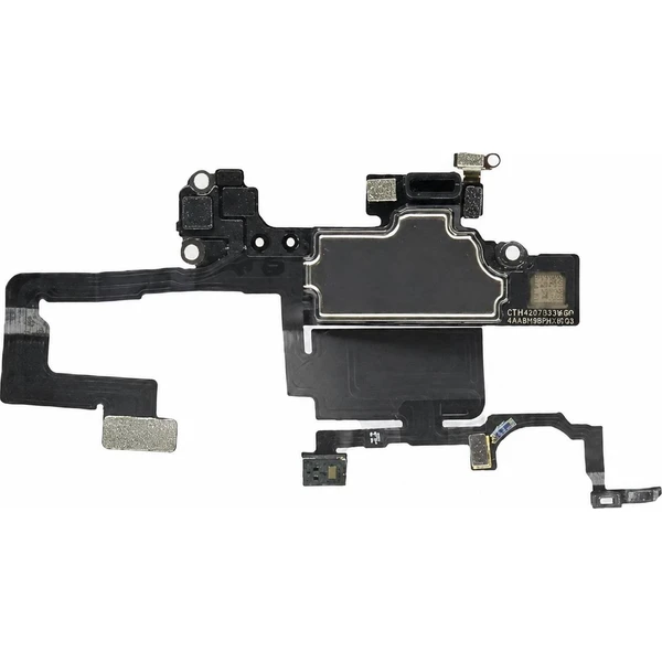 Náhradní díl pro iPhone 12 mini sluchátko s flex kabelem - Náhradní díly - Obrázek 50f5ef5908184473b7fa700a9d3d2f89