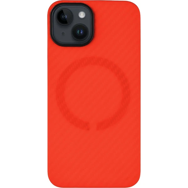 Tactical MagForce Aramid Bloody Mary Limited Edition Kryt pro Apple iPhone 14 - Pouzdra - Obrázek 50f72856c05a4933958a0390dae1149b