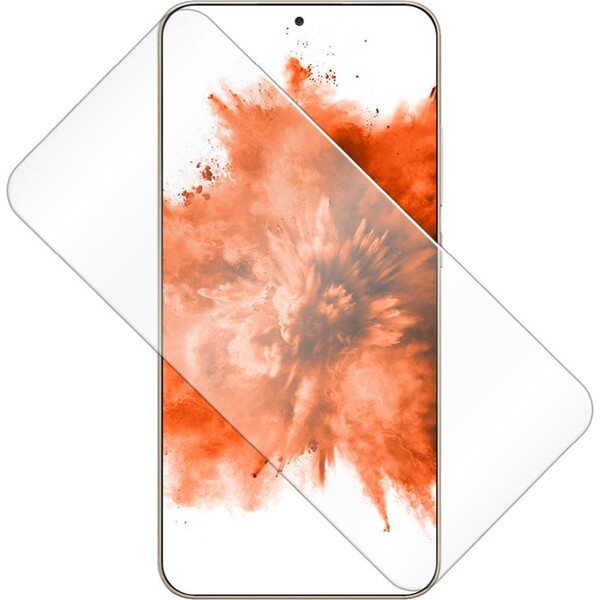 FIXED 2,5D tvrzené sklo Xiaomi 15T/15T Pro čiré