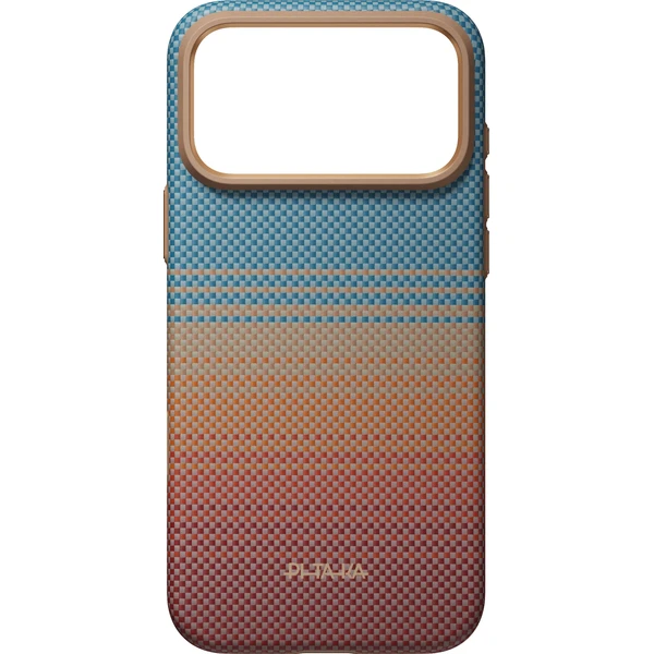 Pitaka Summa Case MagSafe kryt iPhone 18 Pro Max California Dream 01 - Pouzdra - Obrázek 50f914c0bf8549fbb8a7b25a91af49a4