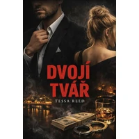 Dvojí tvář - E-kniha