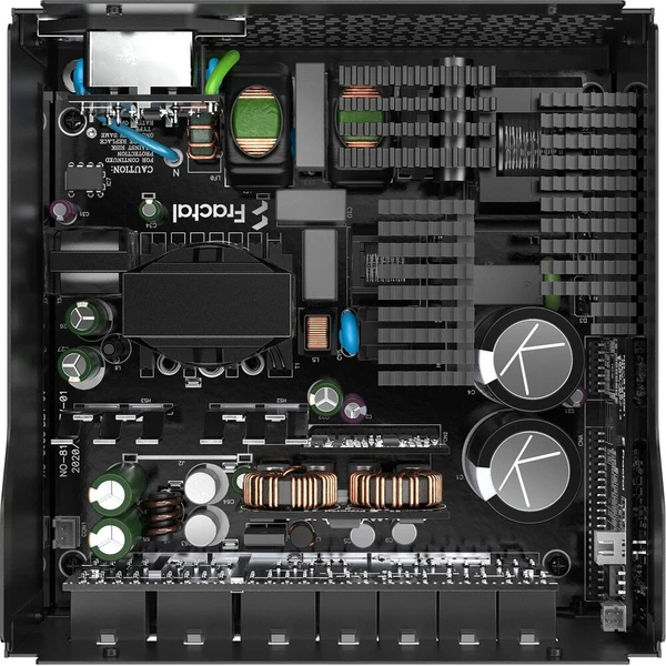 Fractal Design Ion - 850W - Zdroje - Obrázek 5104aeddd6a448d89ac9bde91d8bbdc6