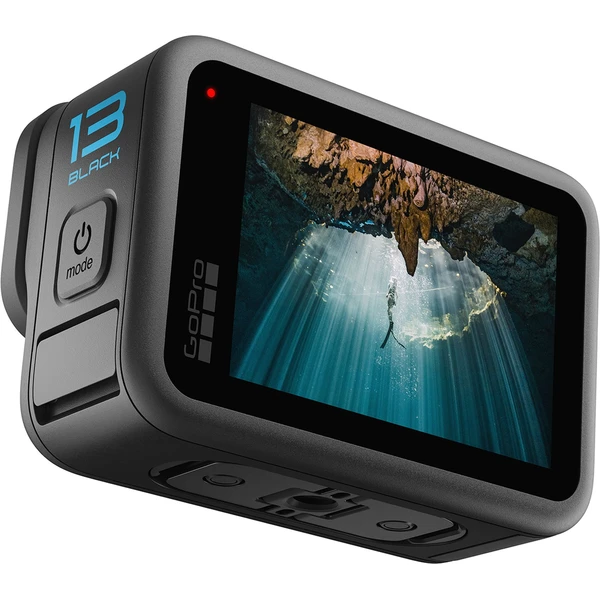 GoPro HERO13 Black Bundle - Kamery - Obrázek 5109000N01
