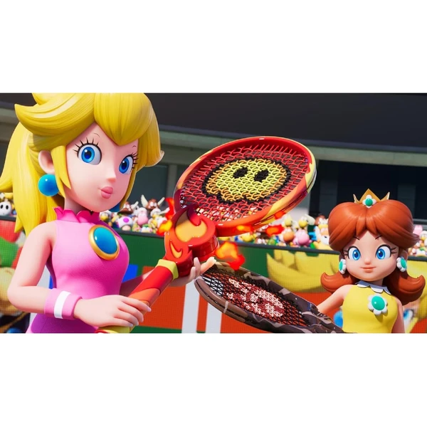 Mario Tennis Fever (Switch 2) - Hry pro Nintendo Switch 2 - Obrázek 51179ff70d3d40b5a68fbd475e424d45
