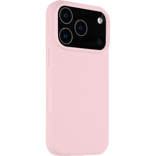 Tactical MagForce Velvet Smoothie kryt Apple iPhone 17 Pro Pink Panther