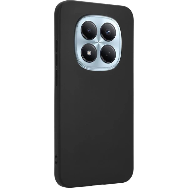 Tactical TPU kryt Xiaomi Redmi Note 15 Pro 4G černý - Pouzdra - Obrázek 511ee0c1639d4cba93863b68dfe3339f
