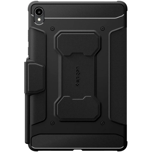 Spigen Rugged Armor Pro pouzdro Samsung Galaxy Tab S11 černé - Pouzdra - Obrázek 511fe292809742478ac01a00abdd2e8d