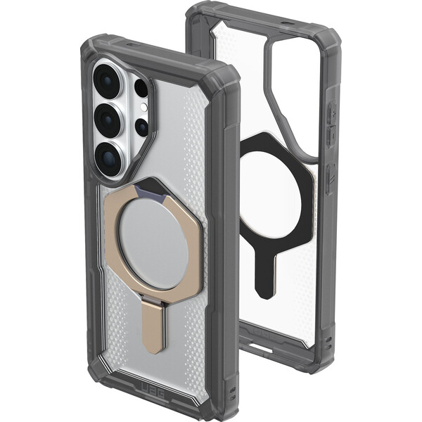 UAG Plasma XTE MagSafe kryt Samsung Galaxy S26 Ultra kouřový/titanový - Pouzdra - Obrázek 51245a11a3164cb4a9b829b07e3ea0c2