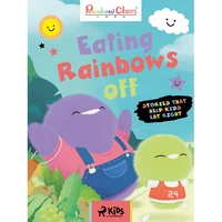Eating Rainbows off - E-kniha