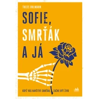 Sofie, Smrťák a já - E-kniha