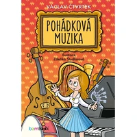 Pohádková muzika - E-kniha