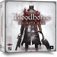 Bloodborne: Desková hra - Deskové hry