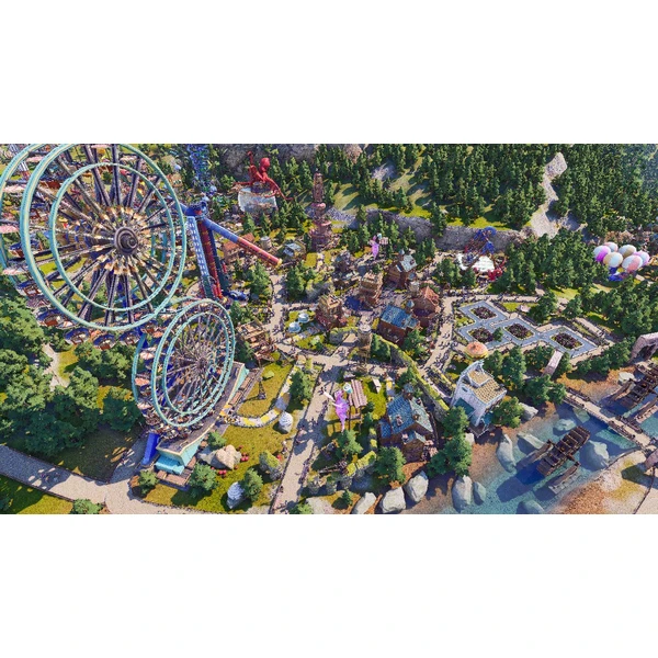 Park Beyond (Xbox Series X) - Hry pro Xbox Series - Obrázek 512L300401