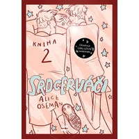 Srdcerváči 2 - exkluzivní vydání - E-kniha