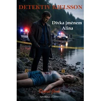 Dívka jménem Alina: Detektiv Kjelsson - E-kniha