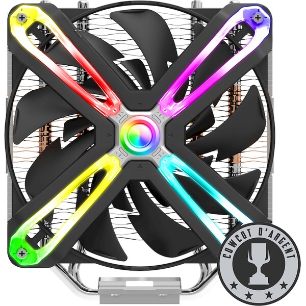 ZALMAN CNPS17X