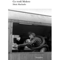 Co tvrdí Molero - E-kniha