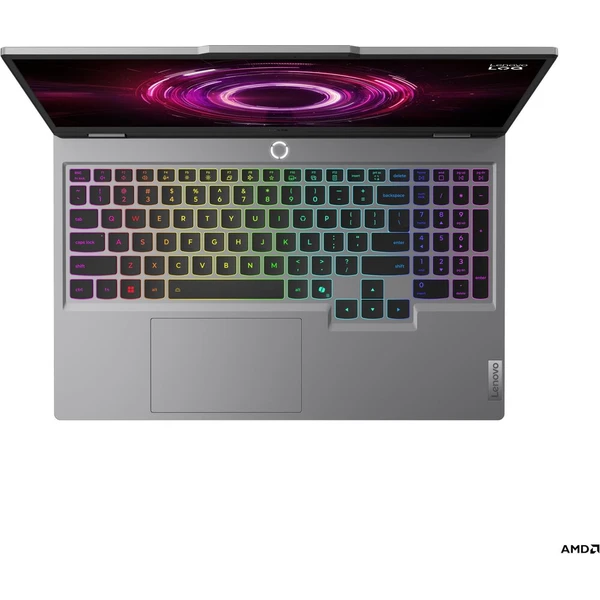 Lenovo LOQ 15AHP10 (83JG0090CK) RTX 5060 šedý - záruka na 3 roky po registraci (Další) - Notebooky - Obrázek 513d5cd9437c4fe394b2bb6a9d197359