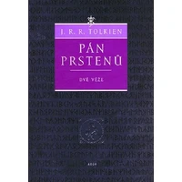 Pán prstenů - E-kniha