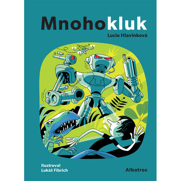 Mnohokluk