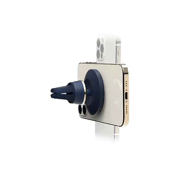 iOttie Velox MagSafe Magnetic Air Vent Mount držák do auta - Držáky - Obrázek 51453f01a11e4b75833582b0d4269a7a