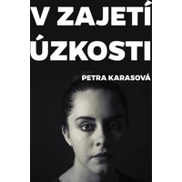 V zajetí úzkosti - E-kniha