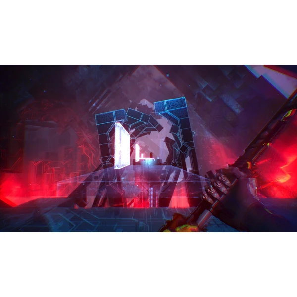 Ghostrunner 2 (PS5) - Hry pro PS5 - Obrázek 514A000601