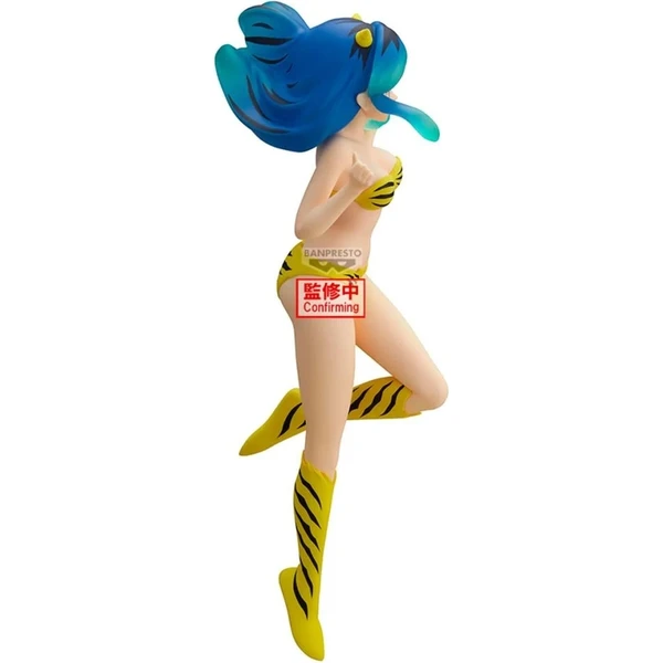 Figurka Bandai Urusei Yatsura Glitter&Glamours - Lum Sparkle Style (Ver.A) 22 cm - Figurky - Obrázek 514M000K01