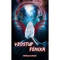 Vzostup Fénixa - E-kniha