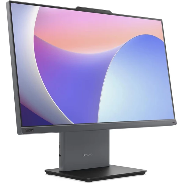 Lenovo ThinkCentre AIO Neo 50a 24 Gen 5 (12SD006ACK) šedý - 3 roky záruky On-Site - All-in-one - Obrázek 514be3fca33b42fabaf06fc09dcf8f44