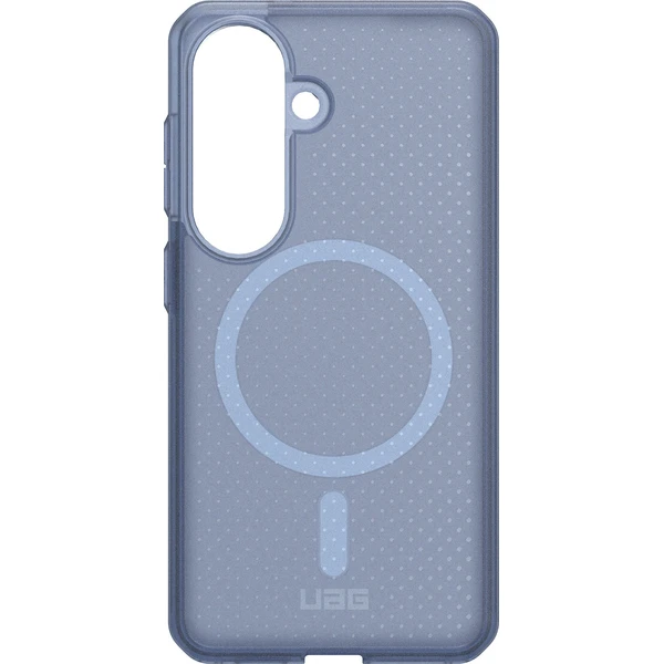 UAG Dot MagSafe kryt Samsung Galaxy S26 modrý - Pouzdra - Obrázek 515616ed37d241d7adb2628f75772a48