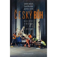 Český bůh - E-kniha