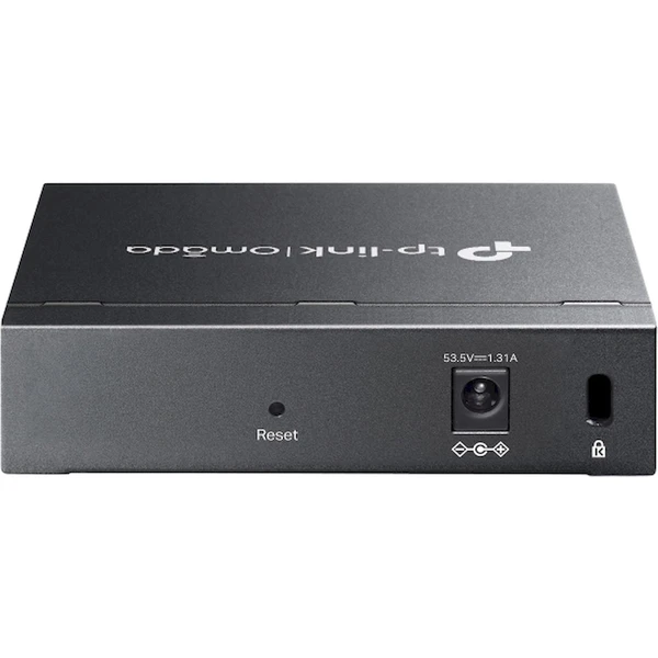 TP-Link Omada ES205GP switch - Switche - Obrázek 515B000O01