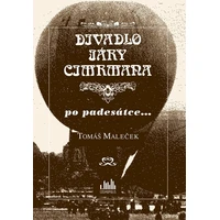 Divadlo Járy Cimrmana po padesátce... - E-kniha