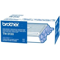 Brother TN3130 tonerová kazeta černá - Tonery
