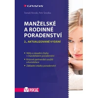 Manželské a rodinné poradenství - E-kniha