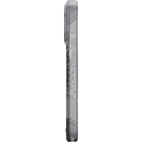 UAG Monarch Pro MagSafe VEIL kryt iPhone 18 Pro Max/17 Pro Max čirý - Pouzdra - Obrázek 51638737159b4b0d97bda53d38574035