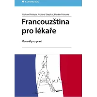 Francouzština pro lékaře - E-kniha