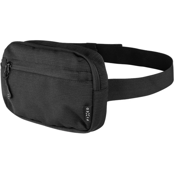 FIXED Camino Belt ledvinka černá - Ledvinky - Obrázek 51674aed8c3a4bf98ddbad281533c9ea