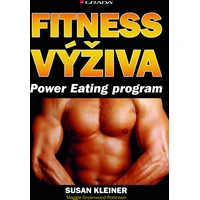 Fitness výživa - E-kniha