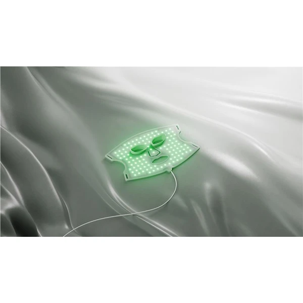 Nanoleaf LED Light Therapy Face Mask pleťová maska - Čističe pleti - Obrázek 5171cd58a0c14b9990dd89b63f22f8bd