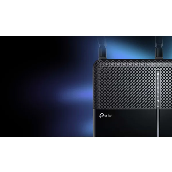 TP-Link Archer VR2100 VDSL/ADSL modem/router - Modemy - Obrázek 517U000501