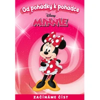 Od pohádky k pohádce – Minnie - E-kniha
