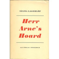 Herr Arne's Hoard - E-kniha