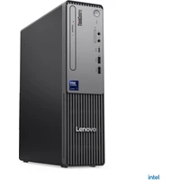 Lenovo ThinkCentre Neo 50s Gen 6 (13DM000MCK) černý - 3 roky Premium Care po registraci - Stolní počítače